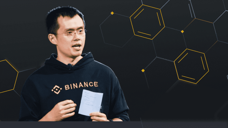 Judge Orders Binance Founder cz Must Stay in US Until Sentencing