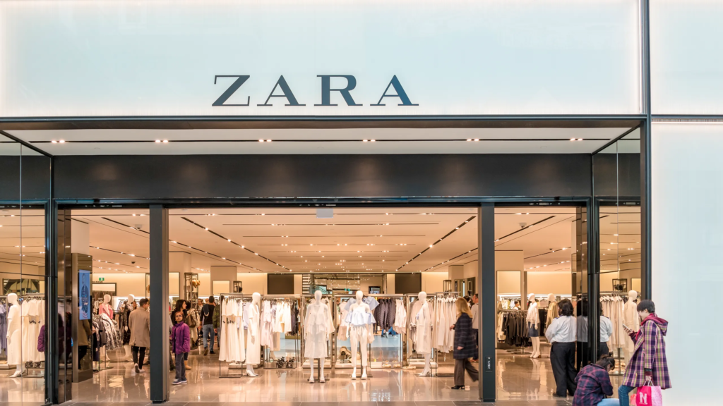 Zara Regrets Gaza Insensitivity in Ad, Withdraws Campaign Amid Criticism