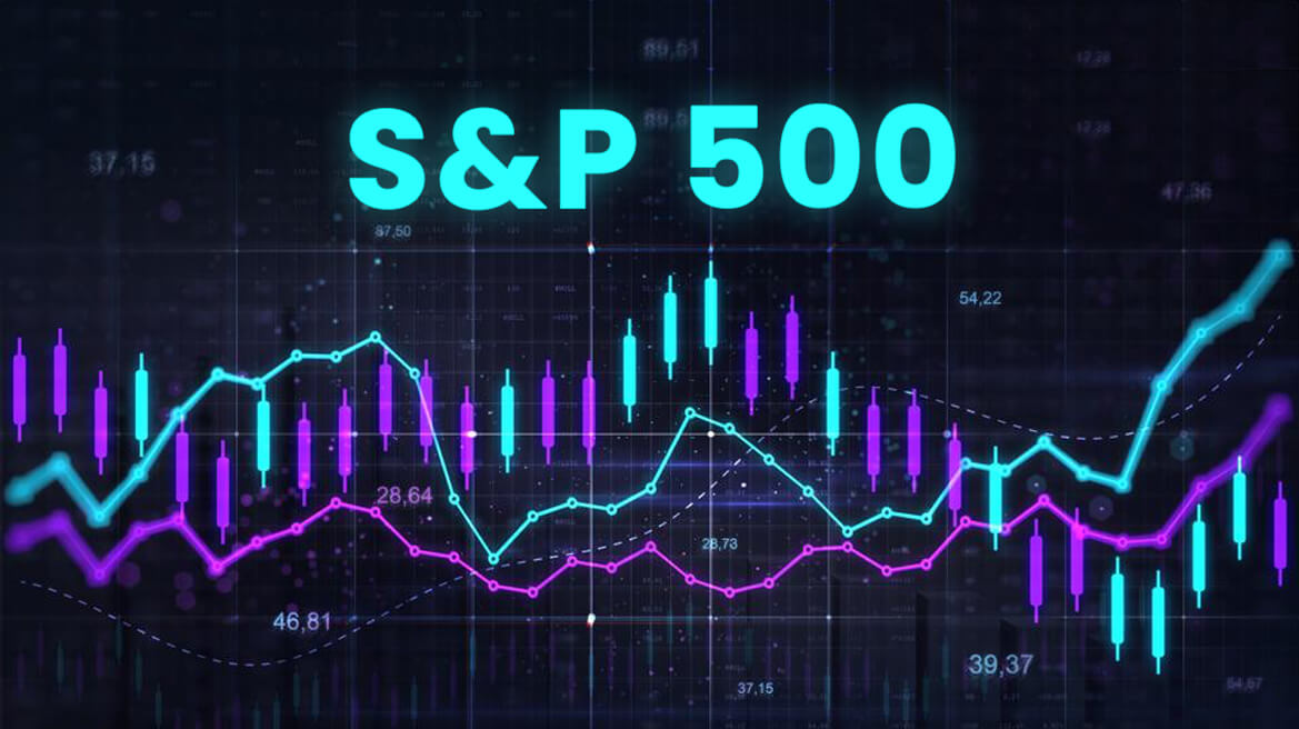 S&P 500: S&P 500 concludes Friday on a positive note, marking its lengthiest weekly winning streak since 2017: Live updates.