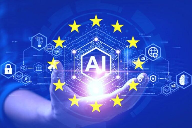 AI Update: The European Union (E.U.) reaches consensus on groundbreaking regulations for artificial intelligence (AI), with governments seeking to establish guidelines for products such as ChatGPT.