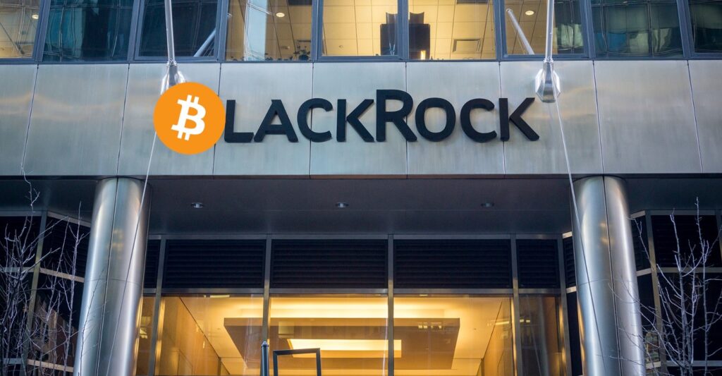 Bitcoin ETF- BlackRock's Groundbreaking Bitcoin ETF Proposal