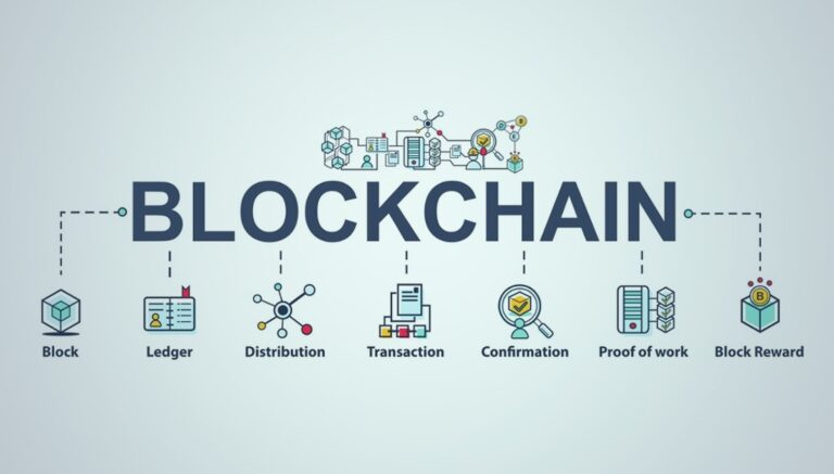 What is Blockchain?: A Comprehensive Exploration