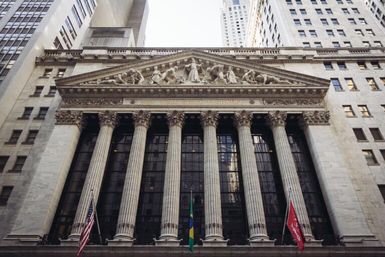 Market News: Wall Street is poised to experience a quiet opening as the year comes to a close