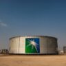 Saudi Arabia's unexpected shift in its oil expansion