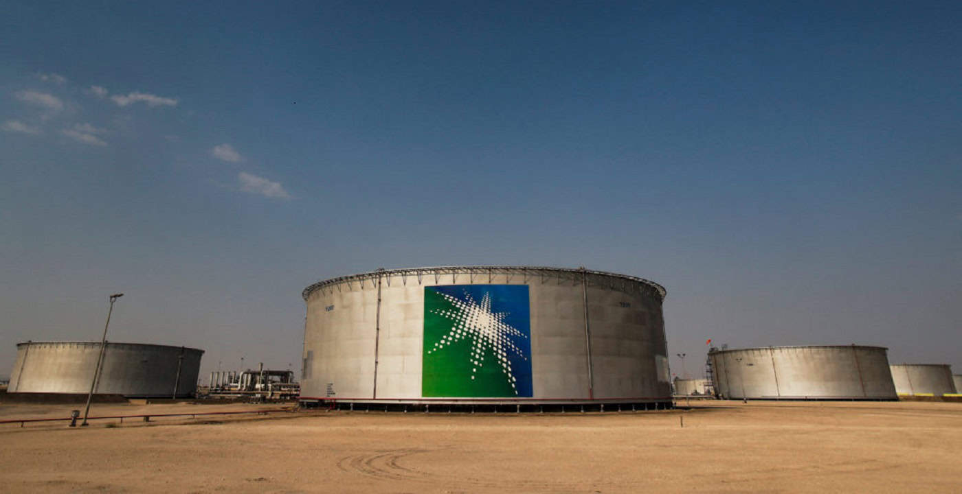 Saudi Arabia's unexpected shift in its oil expansion