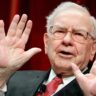 Warren Buffett Just Keeps Buying