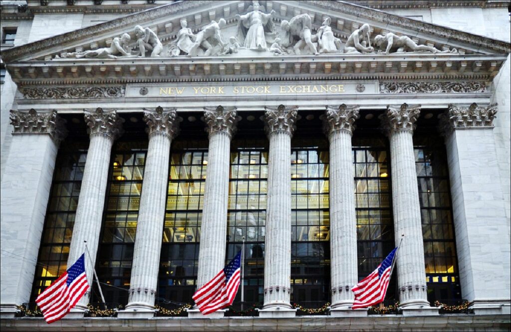 New York Stock Exchange