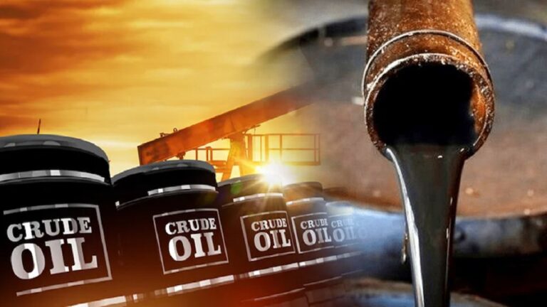 Oil Market