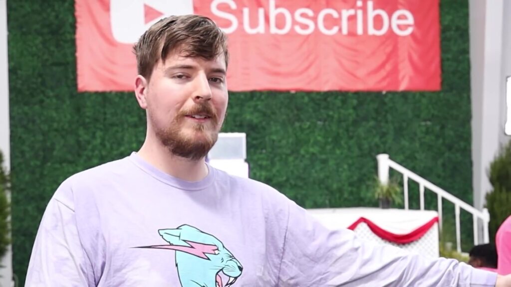 MrBeast