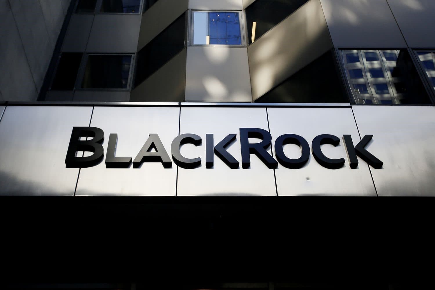 BlackRock's