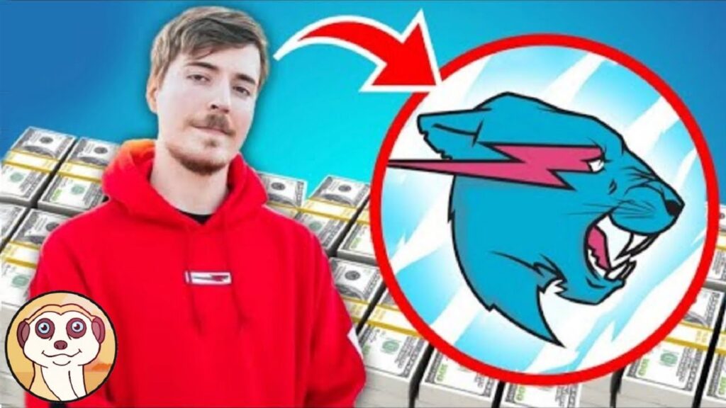 MrBeast