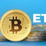 What is Bitcoin ETF