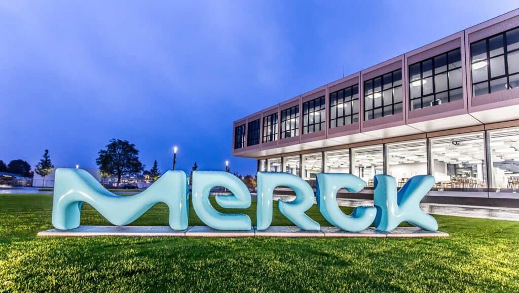 Merck 