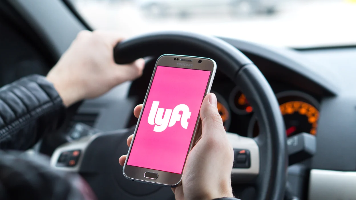 Lyft CEO