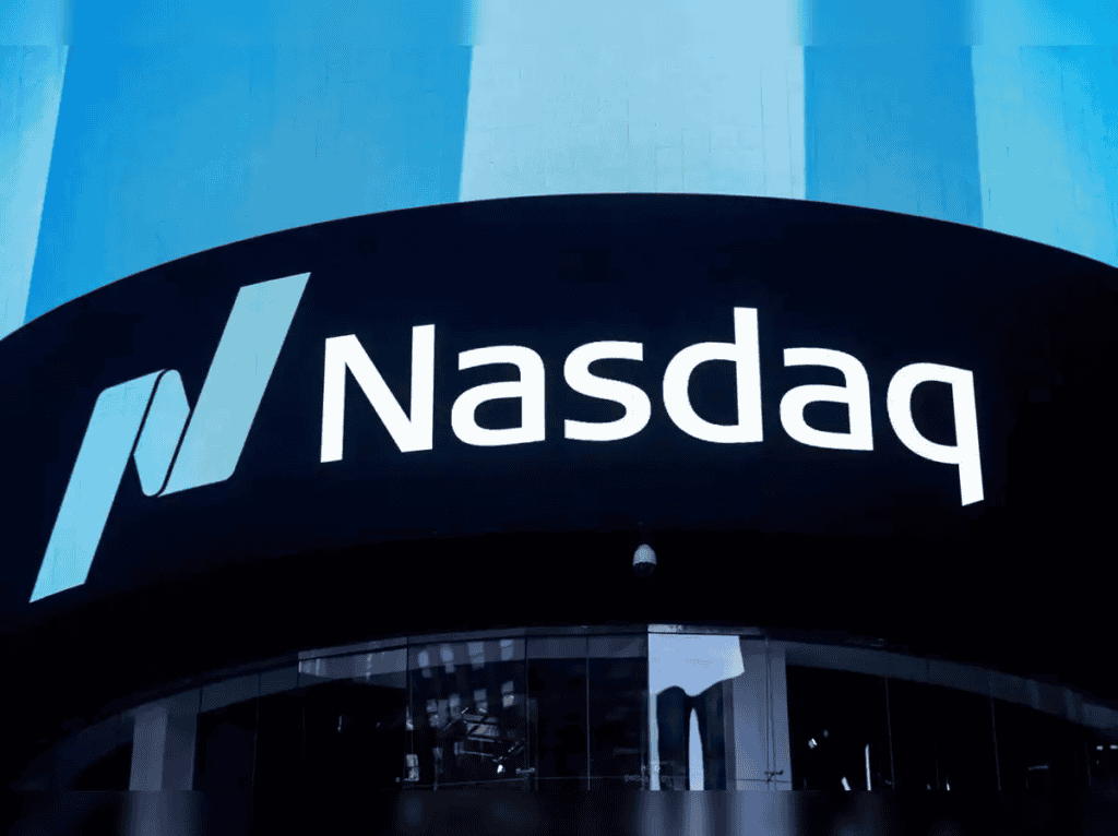 Nasdaq 