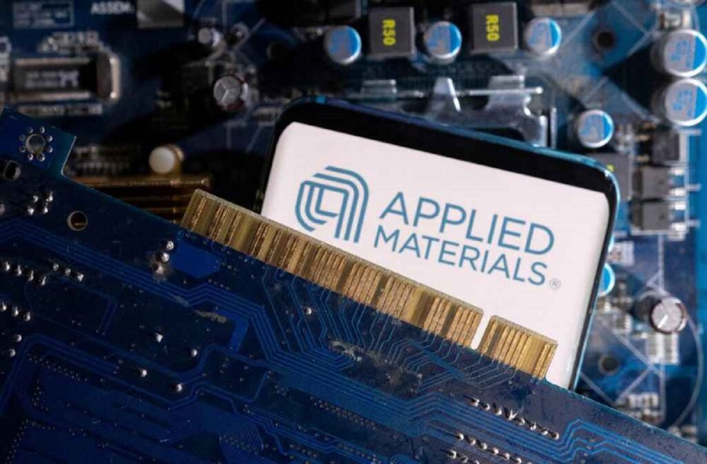 Why Wall Street Backs Applied Materials Stock Surge