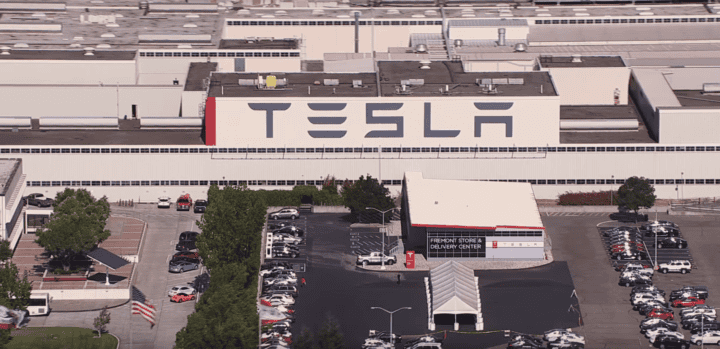 Concerns surrounding Tesla's