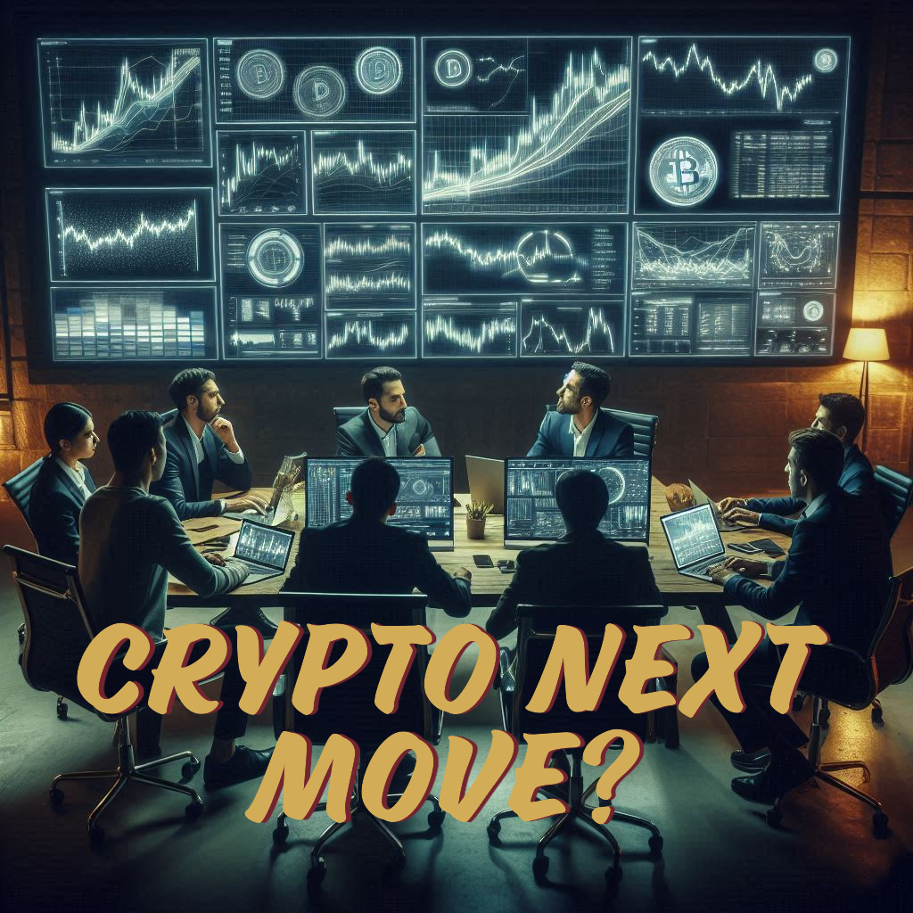 Crypto Market News: Latest Updates and Trends