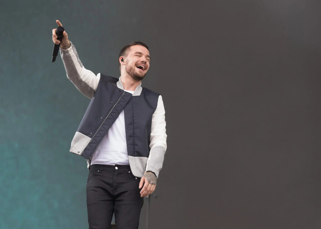 Liam Payne: A Tribute to a Beloved Singer